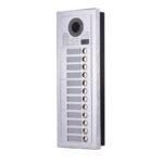 12 Button Video Door Lobby Panel PL619-12