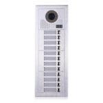 12 Button Video Door Lobby Panel PL619-12