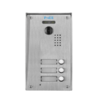 3 Button Direct Call button Video Door Lobby Panel PL738-3