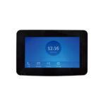 TCP/IP 7 inch Capacitive Touch Screen Monitor IXP777