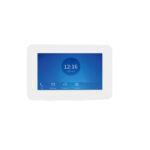 TCP/IP 7 inch Capacitive Touch Screen Monitor IXP777