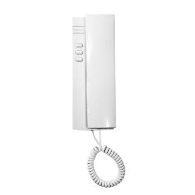 2-Wire Non-polarity，Handset Audio Phone PL102