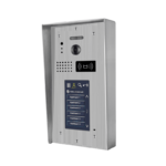 2 Wire RFID reader,touch screen,Video intercom panel PL111M