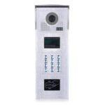 Multi-Tenant Apartment Video Door Panel PL618-D