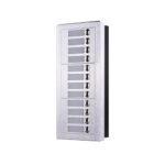 12 button Door Lobby expanding Panel PL619-12E