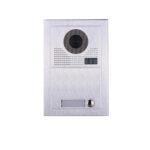 1 Button Direct Call Style Video Door Lobby Panel PL619-1