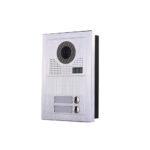 2 Button Direct Call Style Video Door Lobby Panel PL619-2