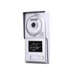 4 Wire HD Camera with Night Vision, RFID Acess door station PVA-702D