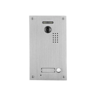 1 Button Direct Call button Video Door Lobby Panel PL738-1