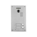 2 Button Direct Call button Video Door Lobby Panel PL738-2