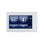 2-Wire Non-polarity,7 inch Capacitive Touch Screen Monitor PL868-7