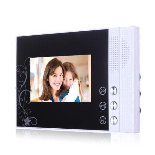 Apartment Video Intercom 4.3" video monitor PVA-830-C5