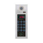 Touch sensor panel with RFID /Password Access door station PVA-628-C5