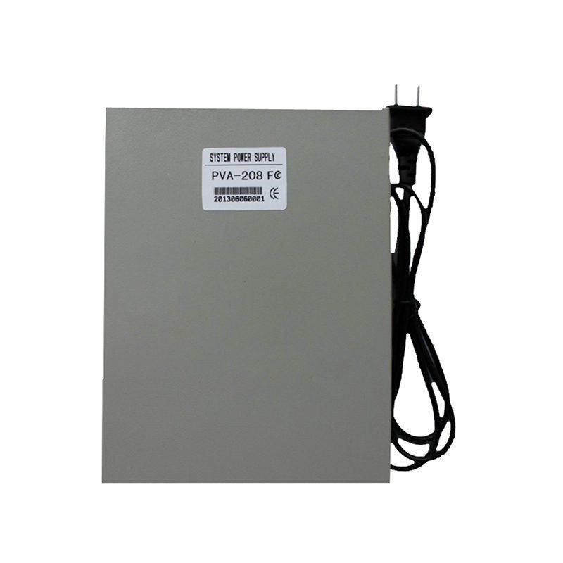 Network switcher PVA-308-C5