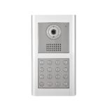 Numeric Keypad module, Waterproof & Vandalproof  door station IXP112N