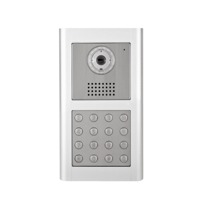 Numeric Keypad module, Waterproof & Vandalproof  door station IXP112N