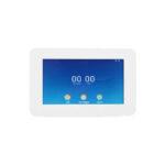 2-Wire Non-polarity,Tuya 7 inch Capacitive Touch Screen Monitor PL777TY-7