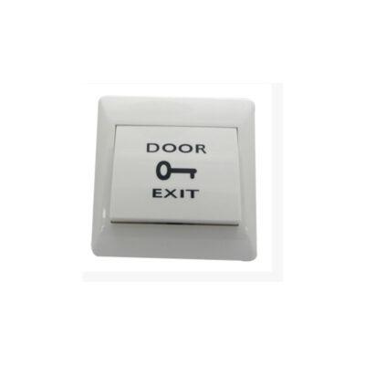 Door Exit button