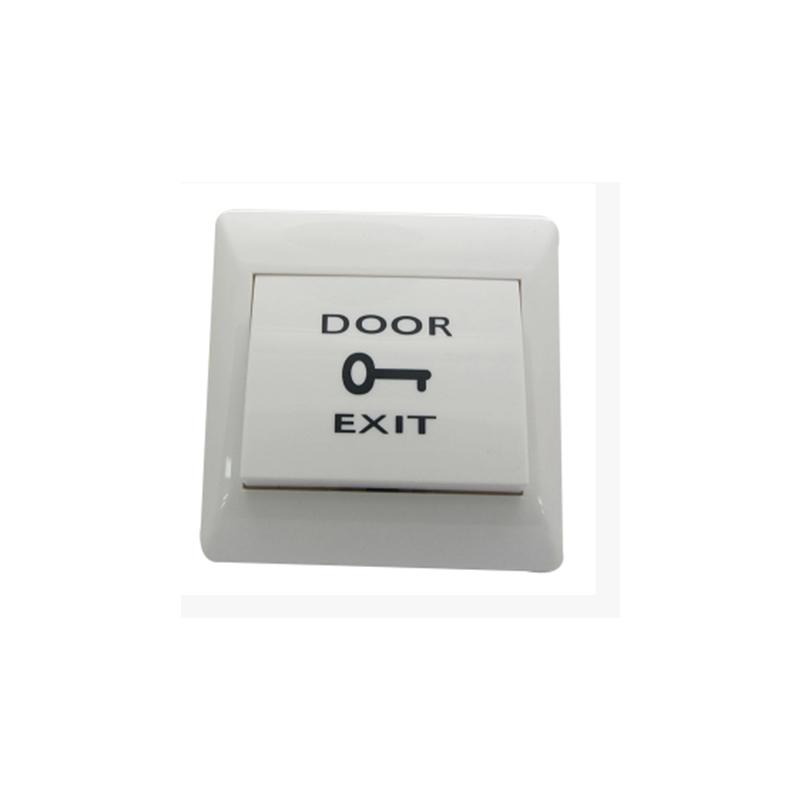 Door Exit button