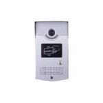 4-Wire HD Camera with Night Vision video door station PVA-705D