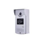 4-Wire HD Camera with Night Vision video door station PVA-705D