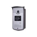 4-Wire HD Camera with Night Vision video door station PVA-705D